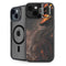 LA Williams Belial Dragon by LA Williams iPhone 15 Kickstand Case